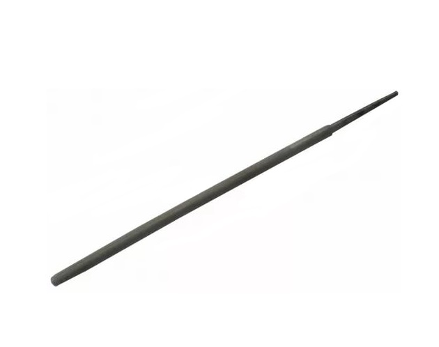 Напильник круглый L=450 № 1