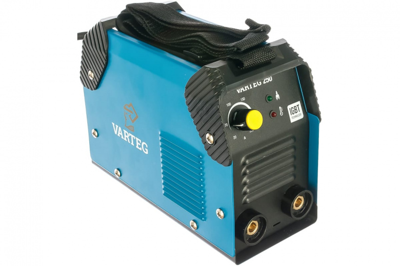 Сварочный аппарат Varteg 250 Foxweld