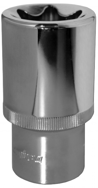 Головка торцевая глубокая 1/2"DR внешний TORX® E14 112714 OMBRA