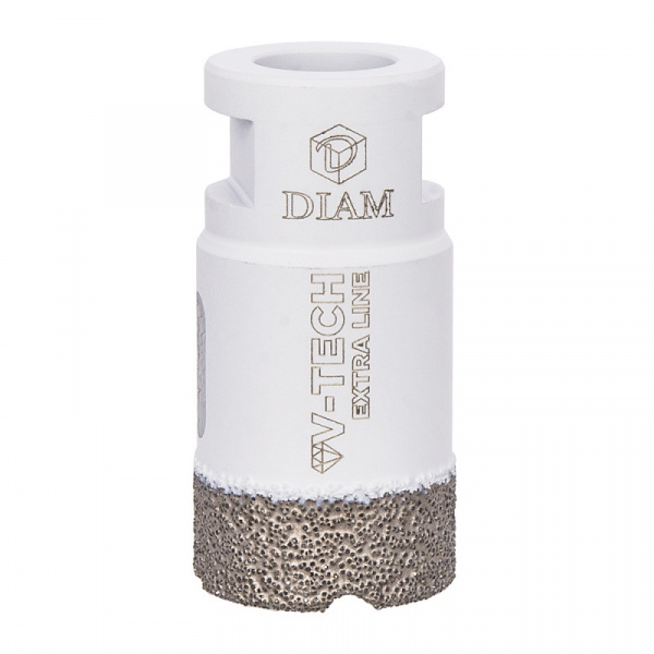 Сверло алмазное 35x35xМ14 Extra Line V-TECH DIAM