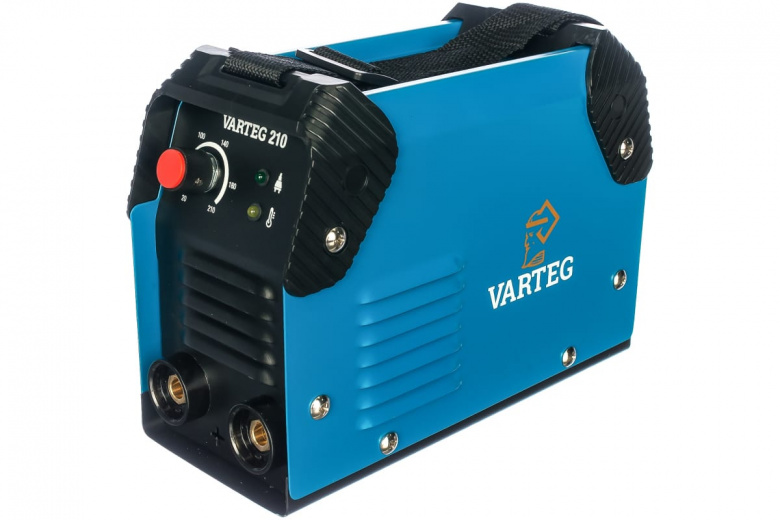 Сварочный аппарат Varteg 210 Foxweld