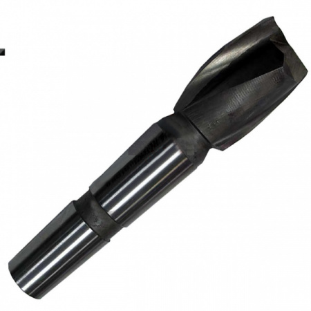 Фреза шпоночная Ø 22 мм к/х Р6М5