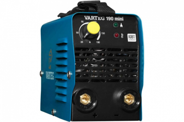 Сварочный аппарат Varteg 190 мини Foxweld