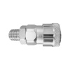 Муфта БРС-MAXI с наружной резьбой М1/2" NLC400M AirPro