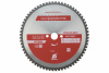 Диск пильный 216*Z40*30 мм TFZ (0) STEEL ПрофОснастка Эксперт